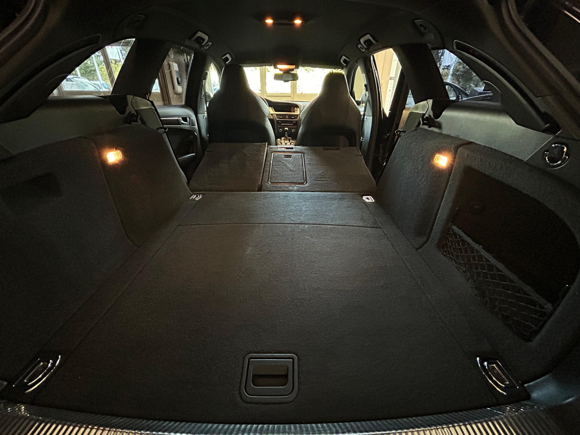 AUDI S4 Avant 3.0 V6 TFSI quattro S-Tronic - 19