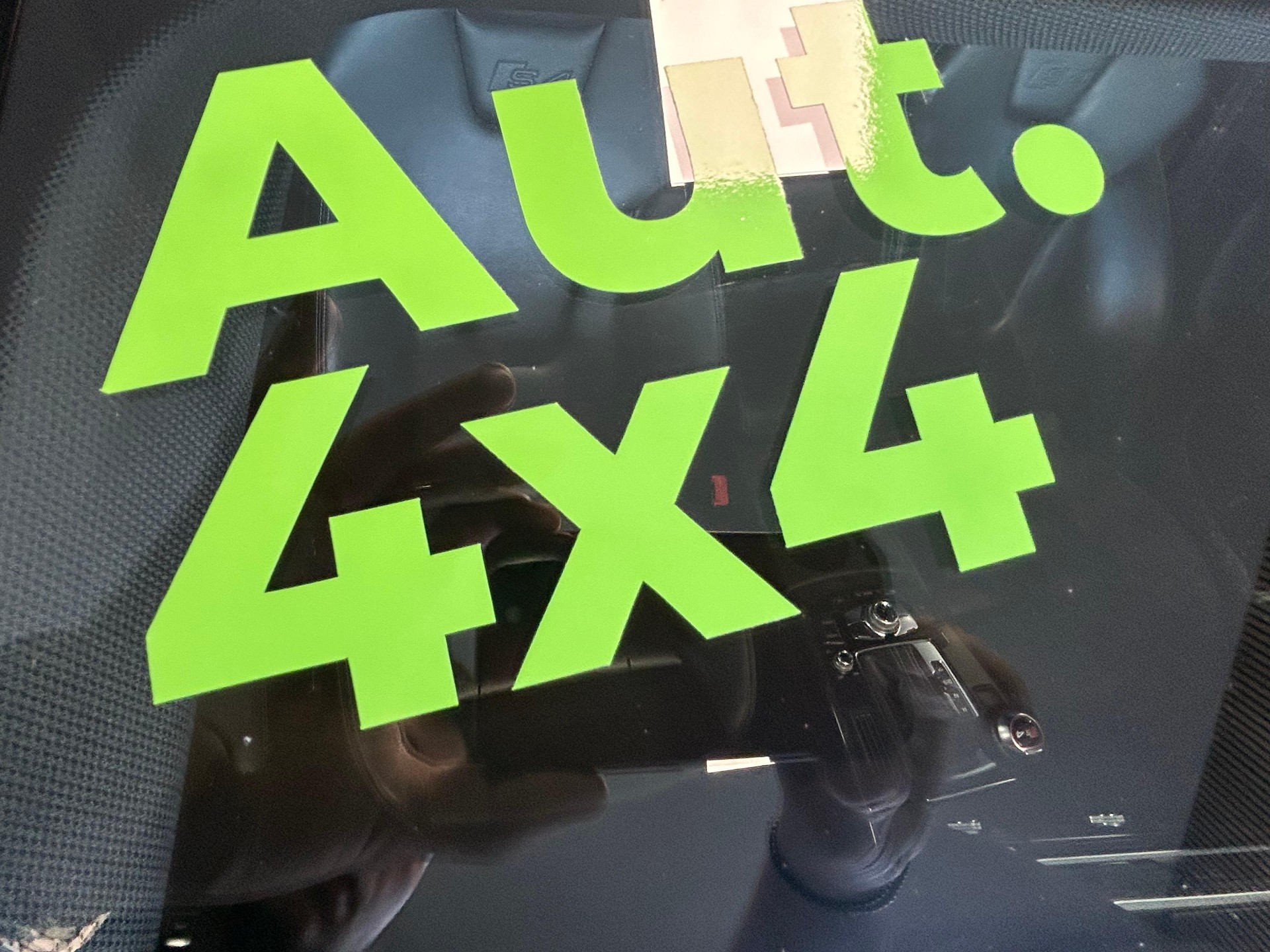 AUDI S4 Avant 3.0 V6 TFSI quattro S-Tronic - 2