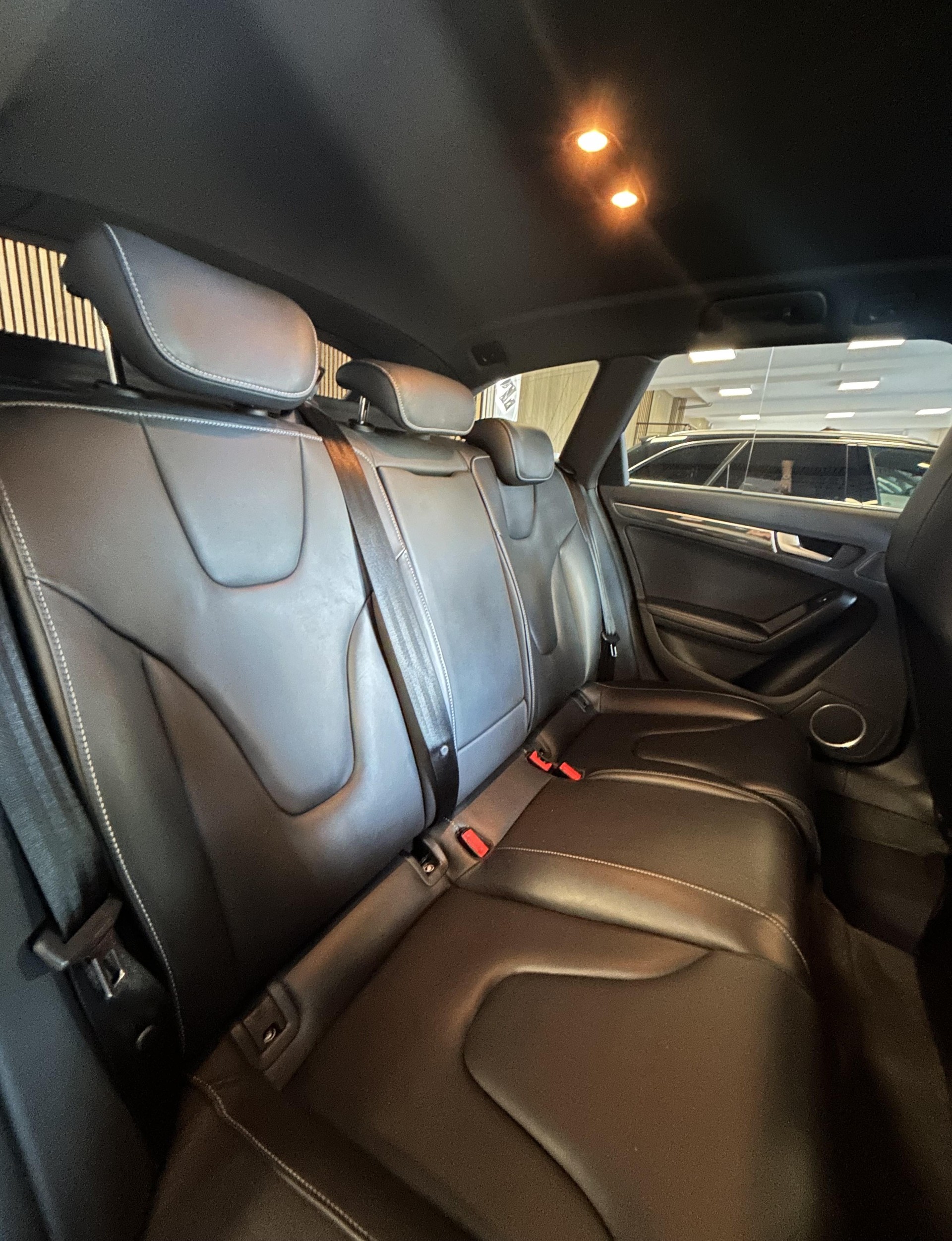 AUDI S4 Avant 3.0 V6 TFSI quattro S-Tronic - 15