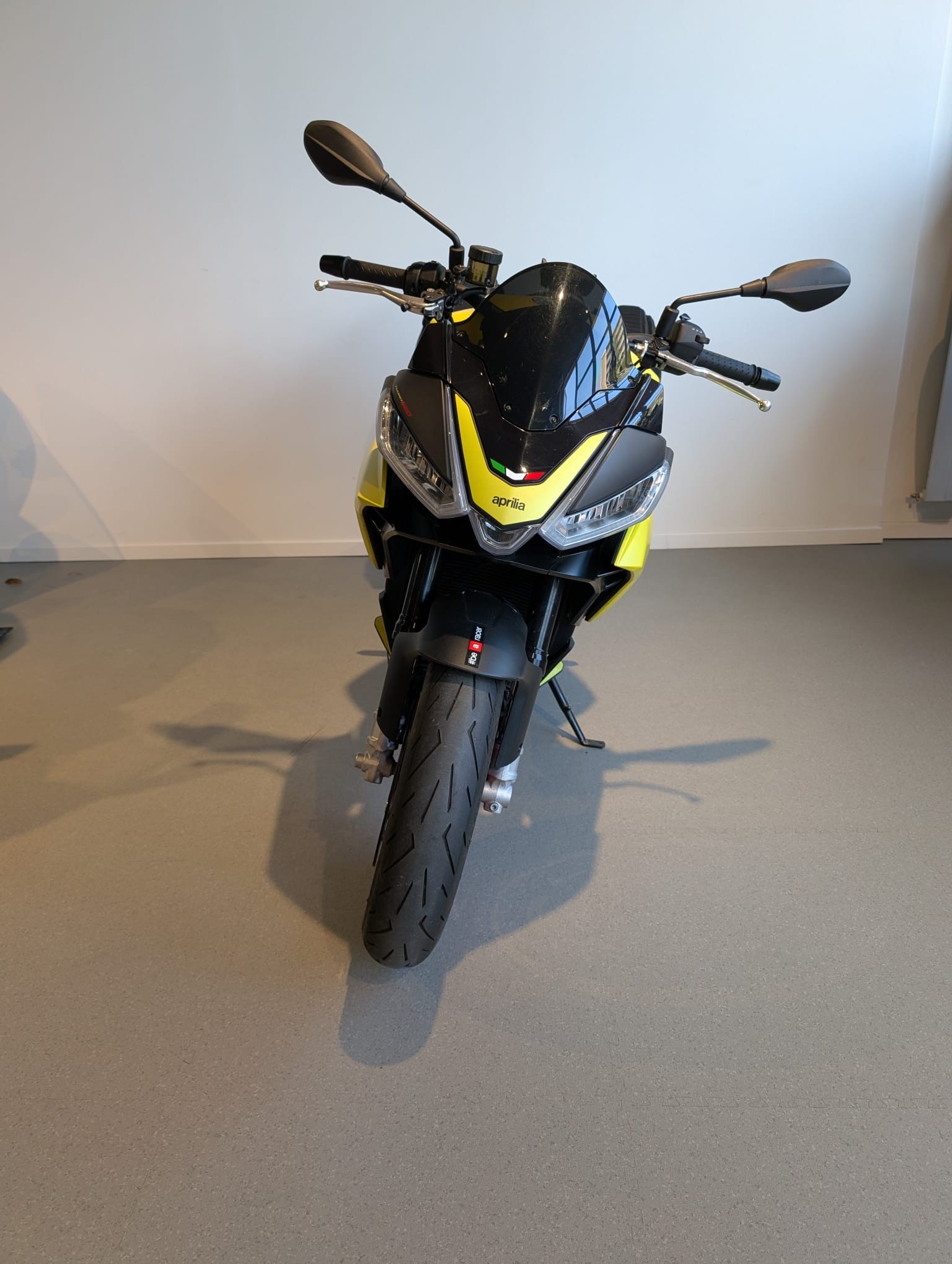 APRILIA Tuono 660 - 8