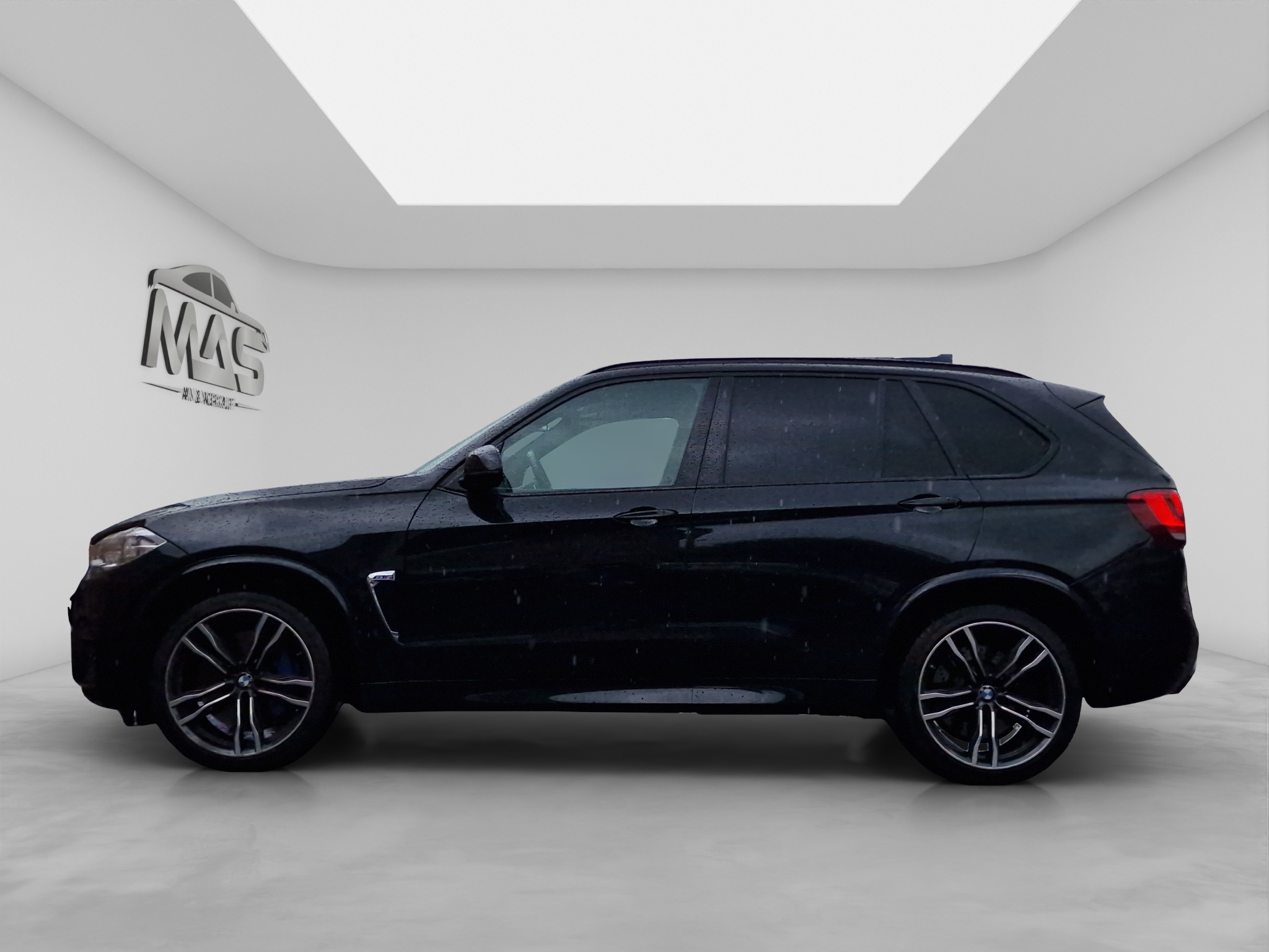 BMW X5M 3