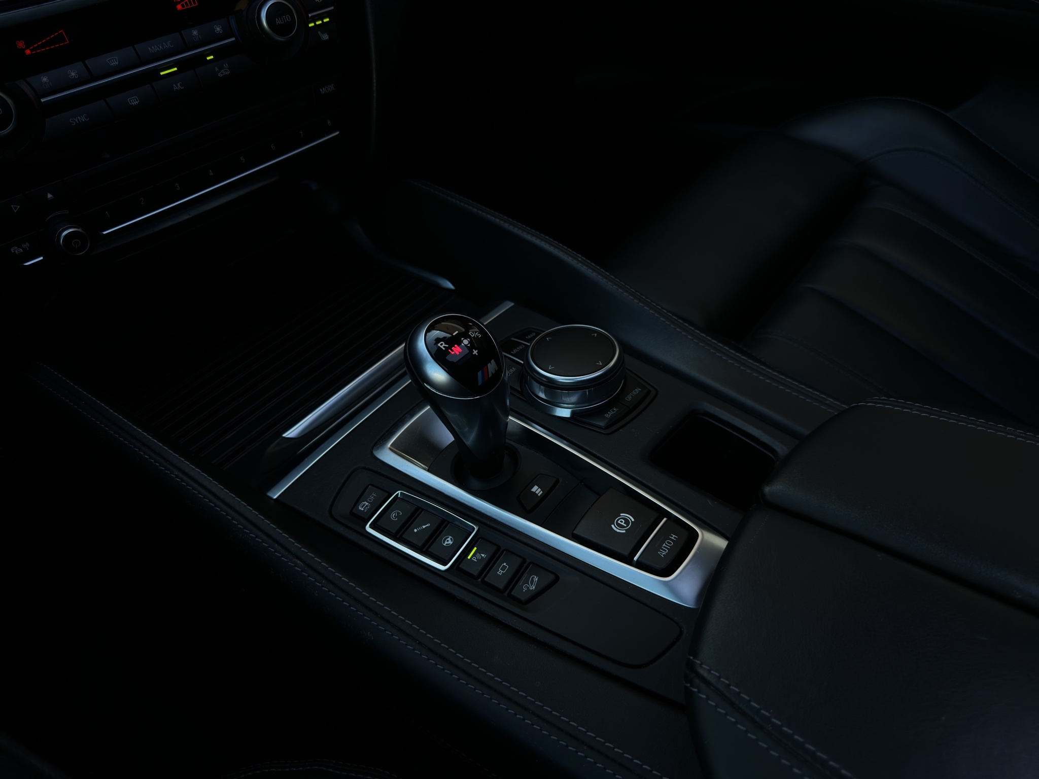 BMW X5M 14