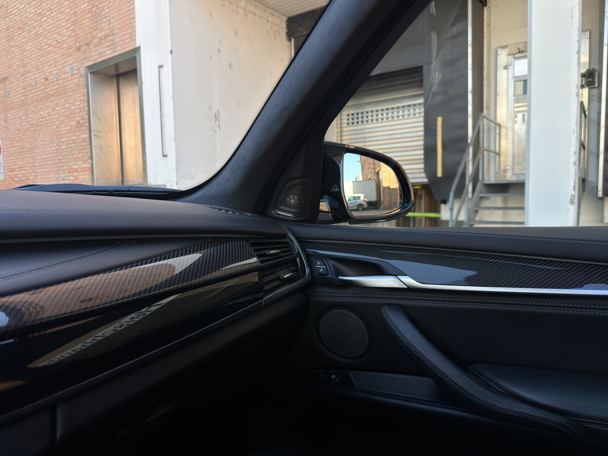 BMW X5M 21