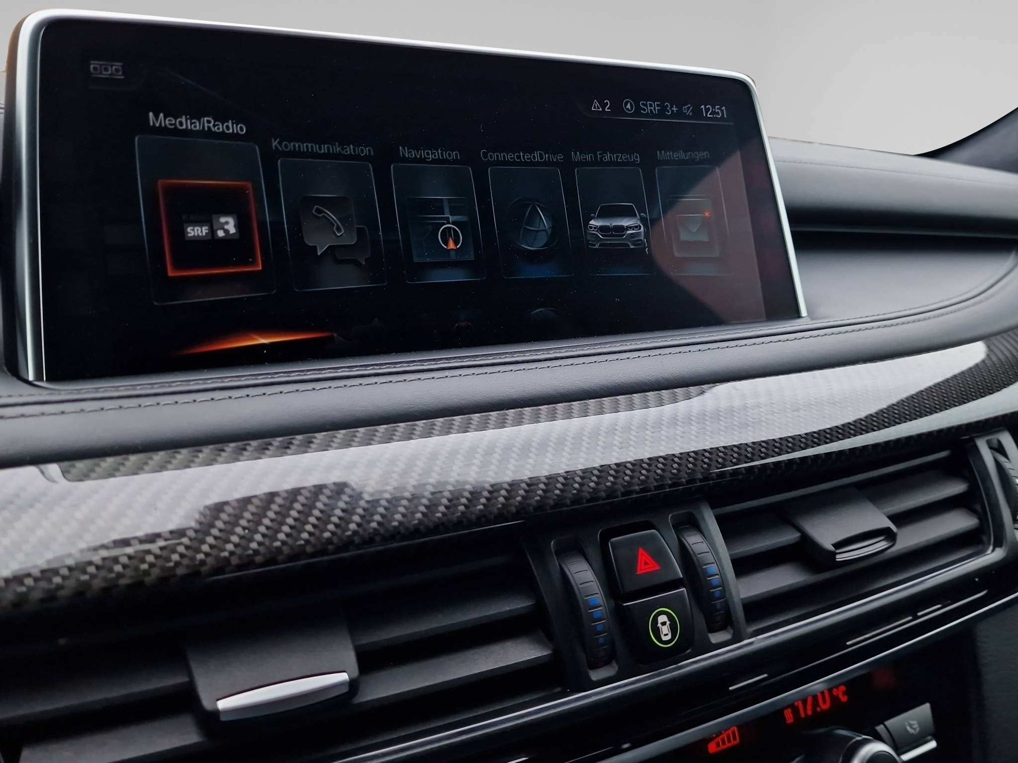 BMW X5M 16