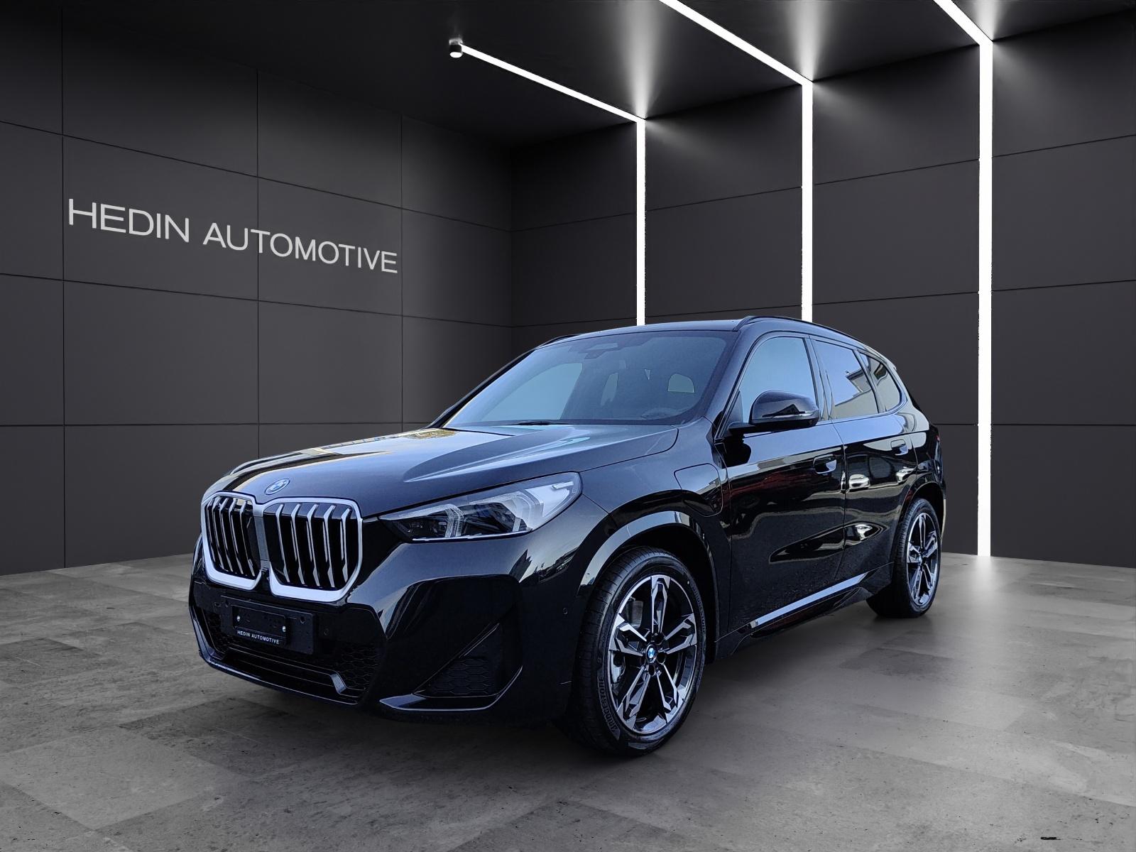 BMW X1 U11 30e xDrive SUV / Geländewagen