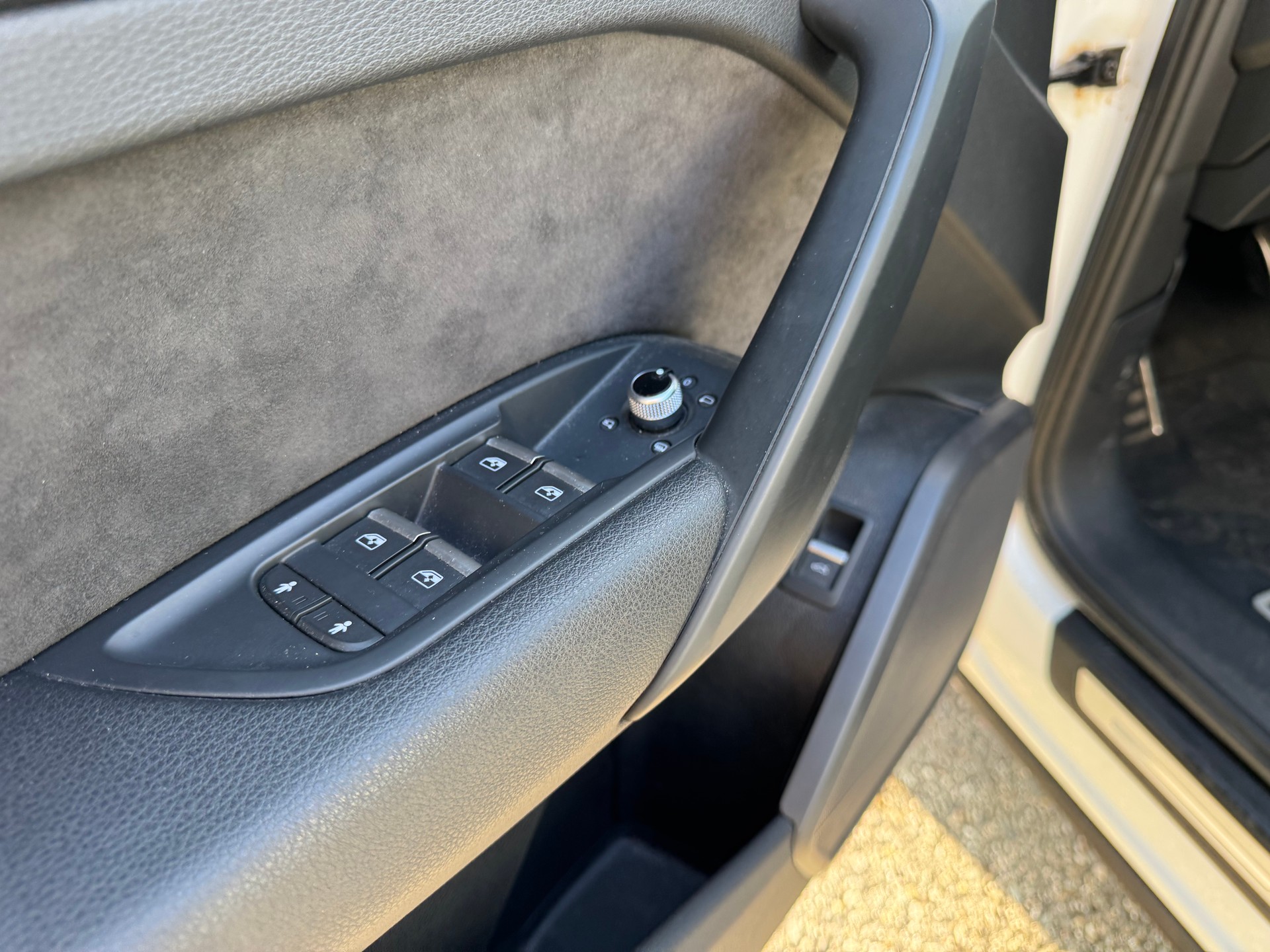 AUDI Q5 2.0 TFSI ABT sport quattro S-tronic - 11