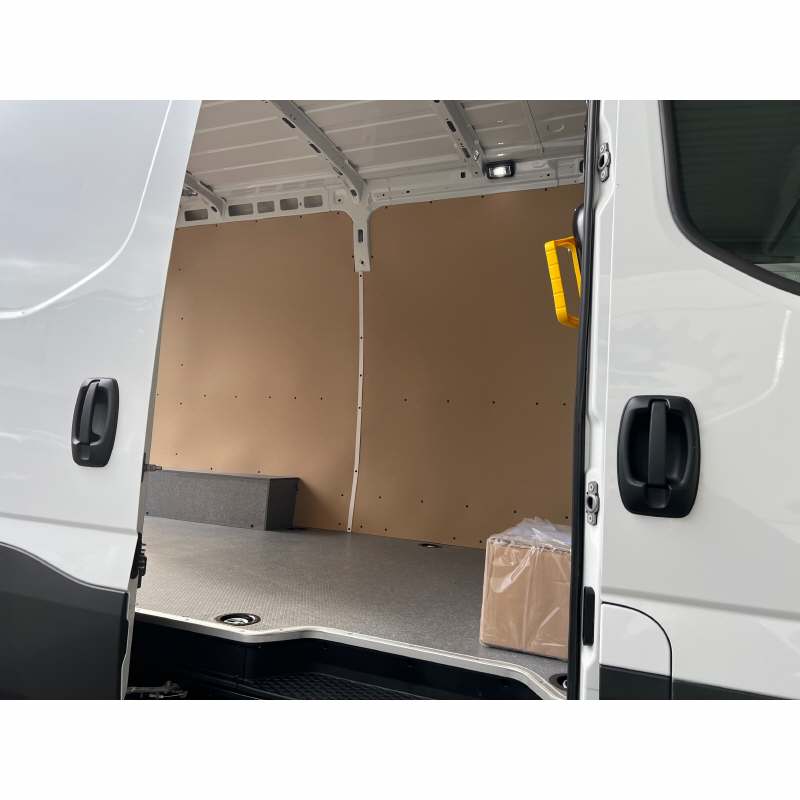 IVECO Daily 35S18HA8V Kaw.3520L H2. 3.0 HPI 180 - 14