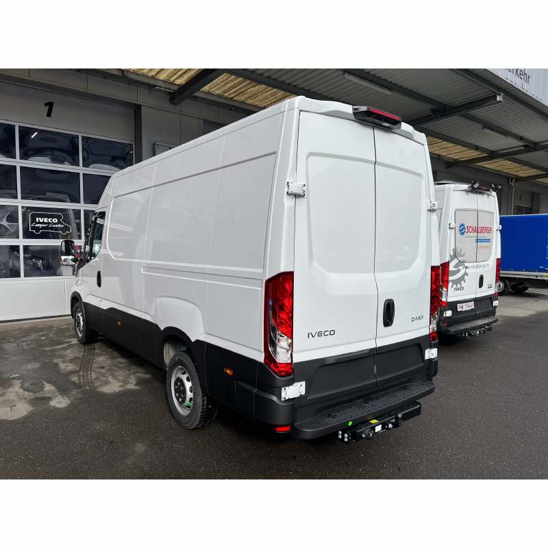 IVECO Daily 35S18HA8V Kaw.3520L H2. 3.0 HPI 180 - 3