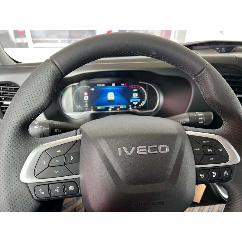 IVECO Daily 35S18HA8V Kaw.3520L H2. 3.0 HPI 180 - 7