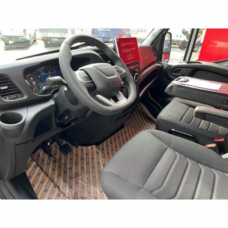 IVECO Daily 35S18HA8V Kaw.3520L H2. 3.0 HPI 180 - 5