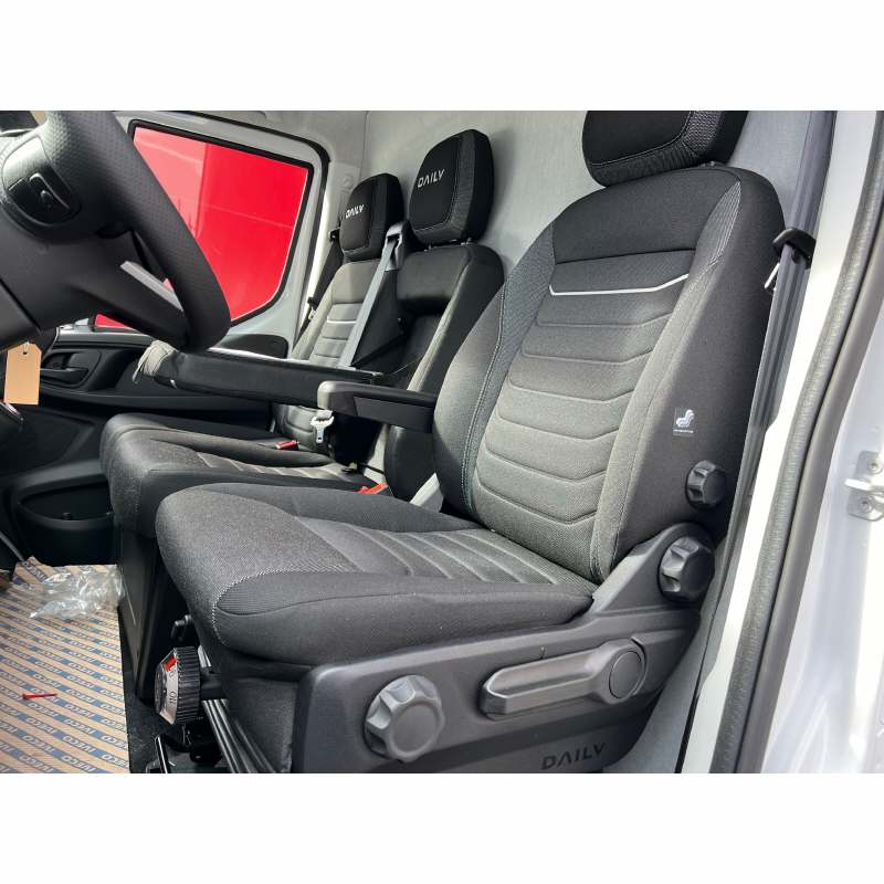 IVECO Daily 35S18HA8V Kaw.3520L H2. 3.0 HPI 180 - 6