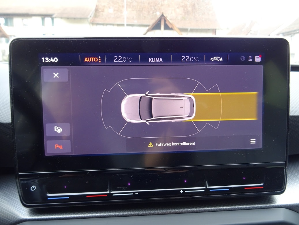 SEAT Leon ST 2.0 TDI Style DSG - 11