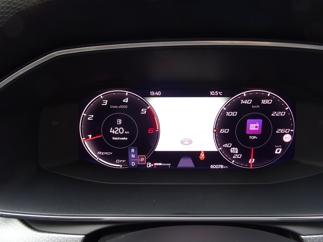 SEAT Leon ST 2.0 TDI Style DSG - 10