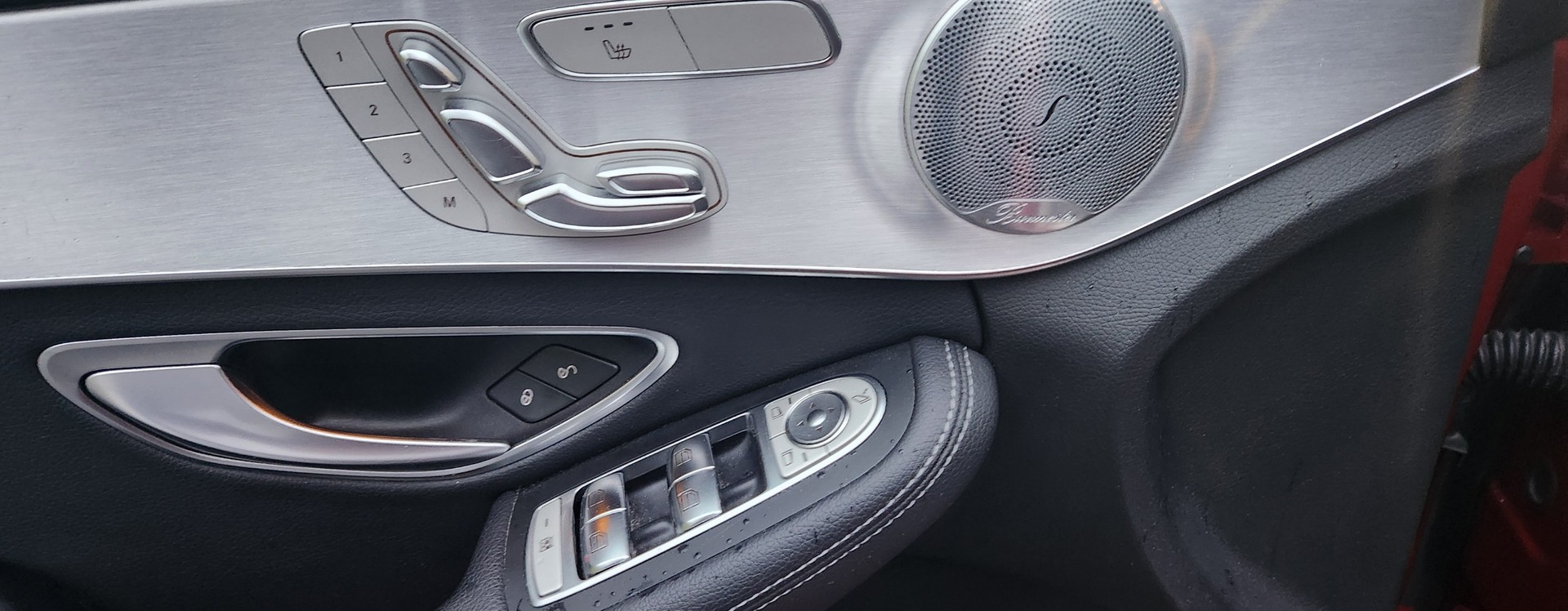 MERCEDES-BENZ C 300 d Avantgarde - 6