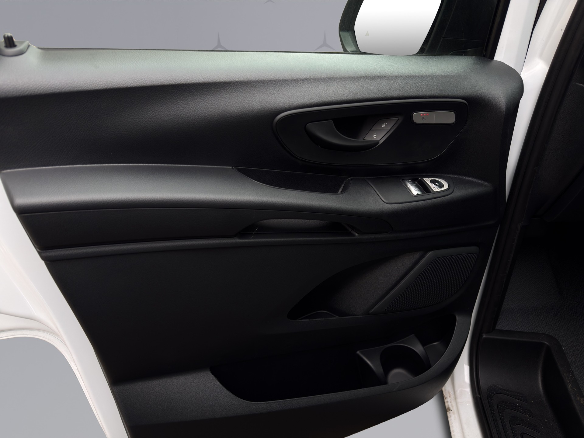 MERCEDES-BENZ Vito 116 CDI Lang Pro 9G-Tronic 4M - 10