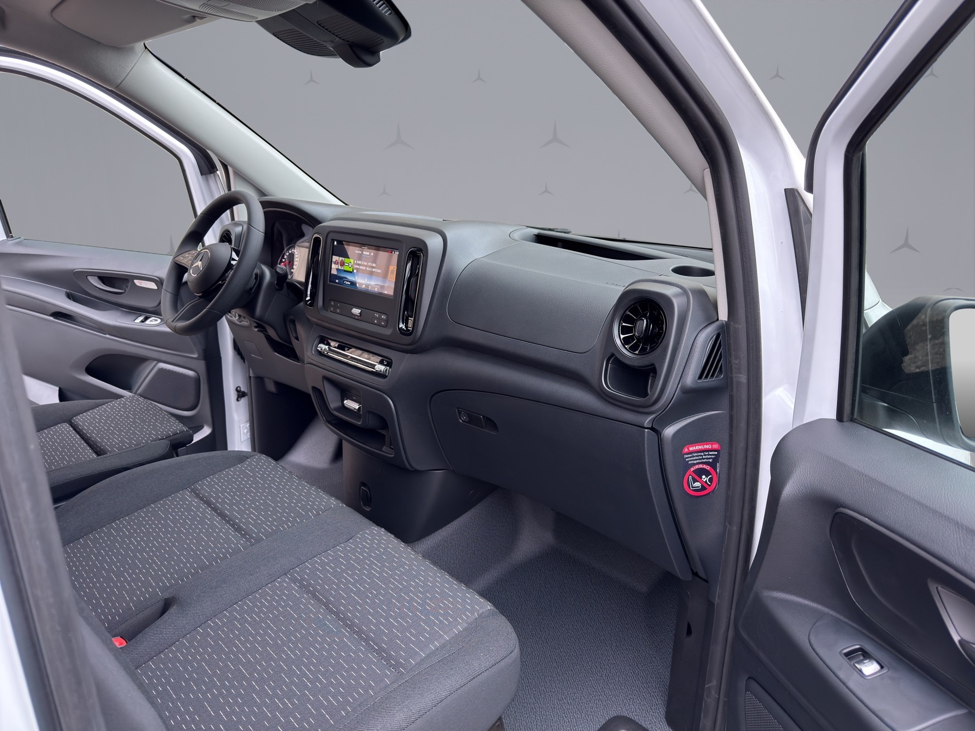 MERCEDES-BENZ Vito 116 CDI Lang Pro 9G-Tronic 4M - 13