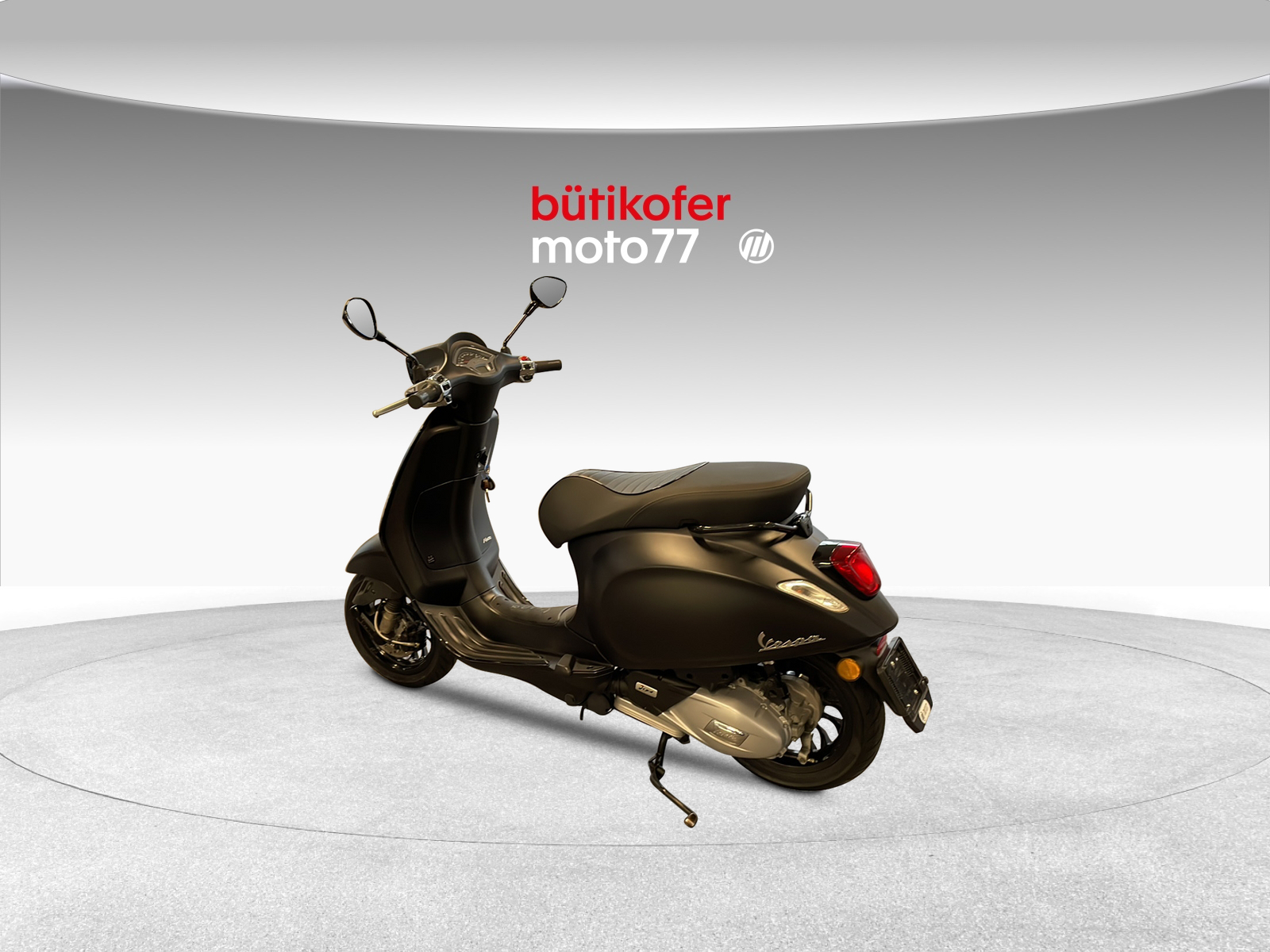 PIAGGIO Vespa 125 Sprint 3V Sport ABS - 6