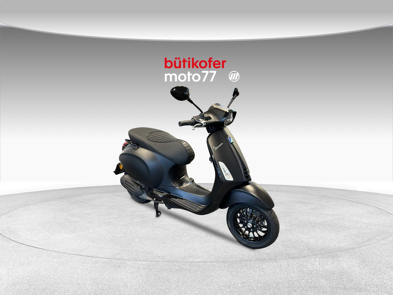 PIAGGIO Vespa 125 Sprint 3V Sport ABS