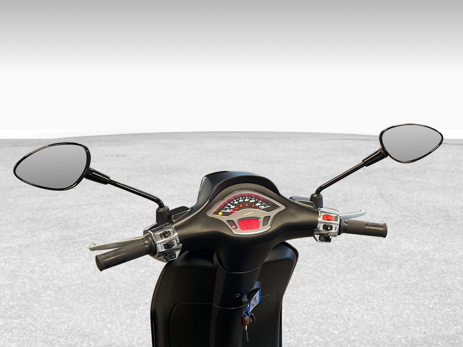 PIAGGIO Vespa 125 Sprint 3V Sport ABS - 8