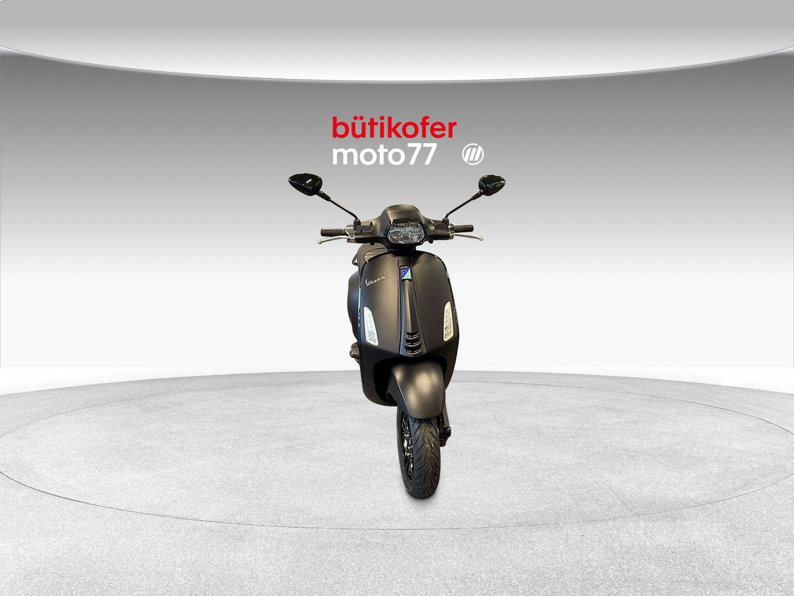 PIAGGIO Vespa 125 Sprint 3V Sport ABS - 7