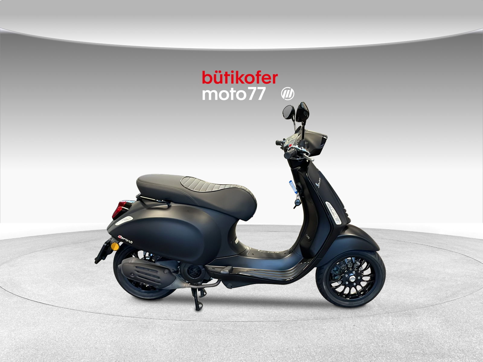 PIAGGIO Vespa 125 Sprint 3V Sport ABS - 2