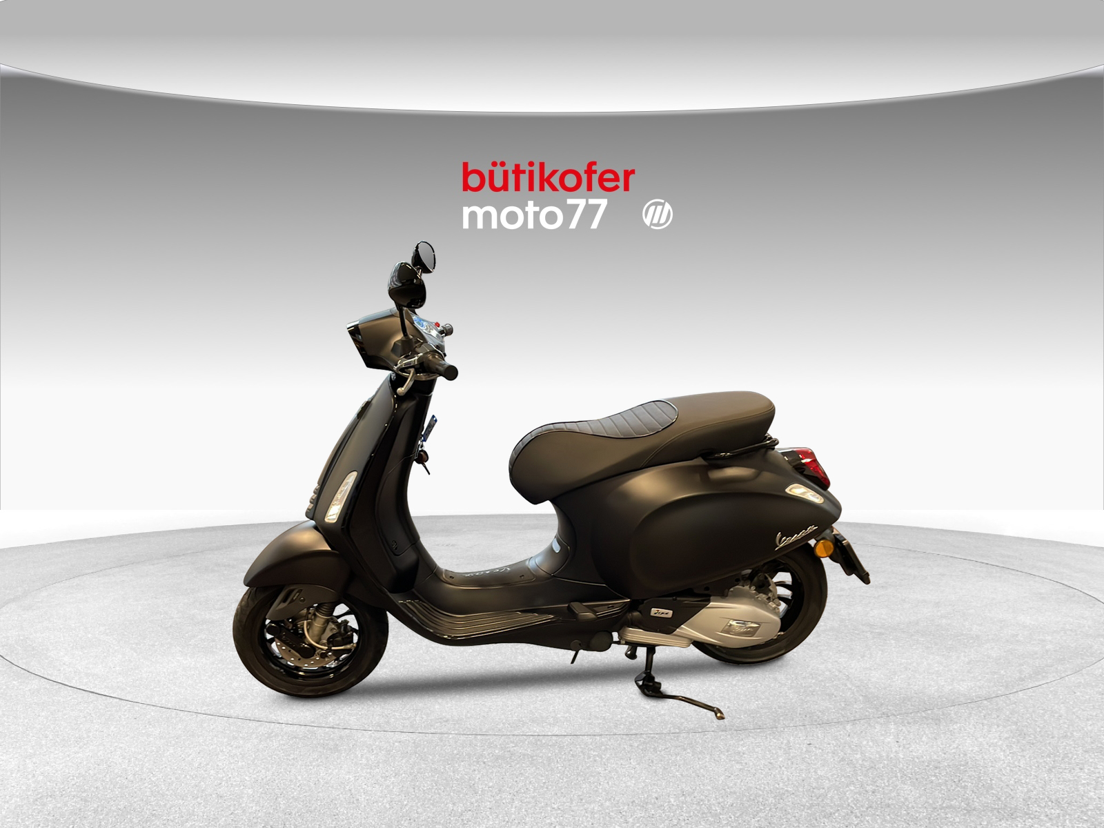 PIAGGIO Vespa 125 Sprint 3V Sport ABS - 5