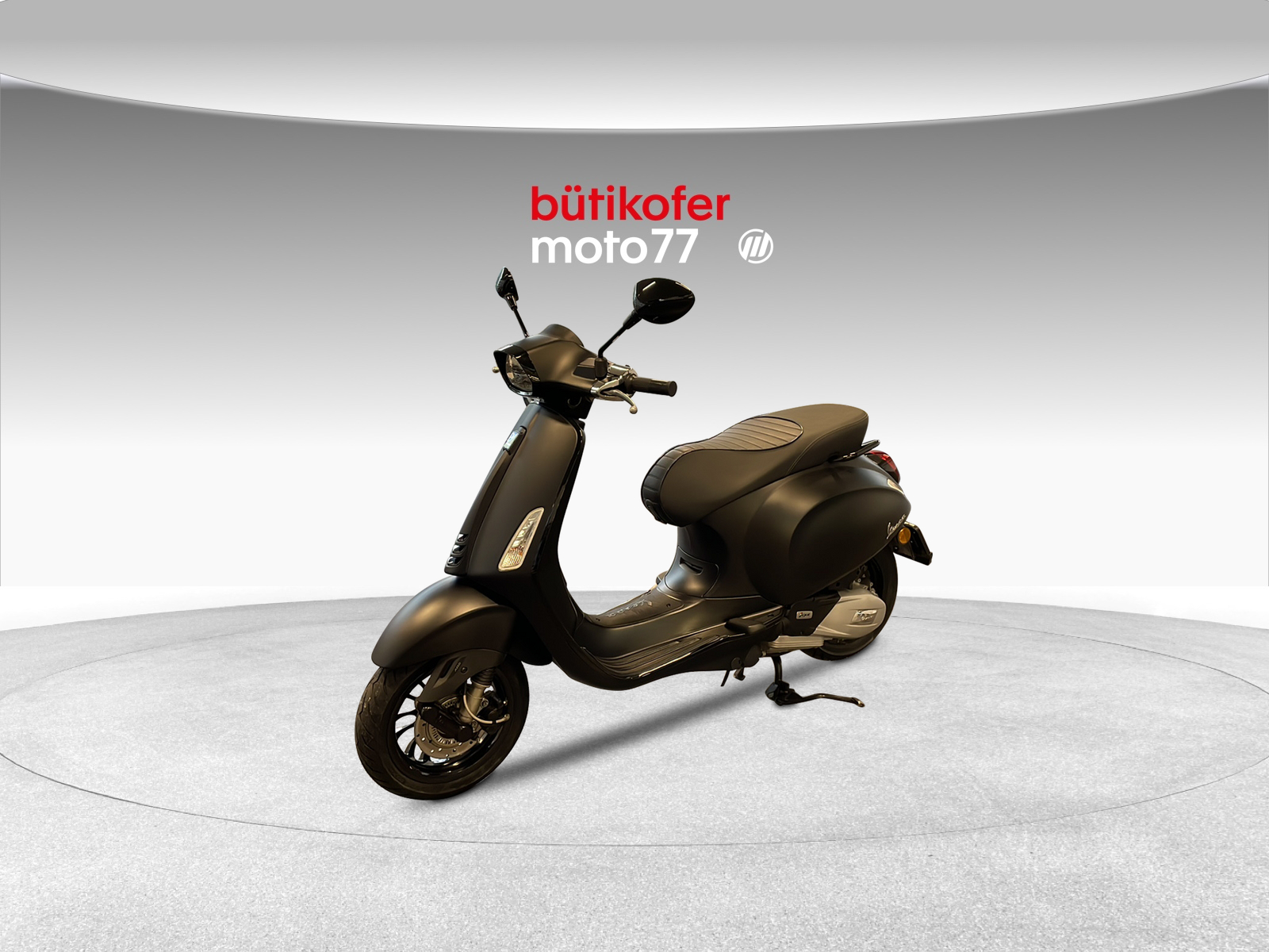 PIAGGIO Vespa 125 Sprint 3V Sport ABS - 4