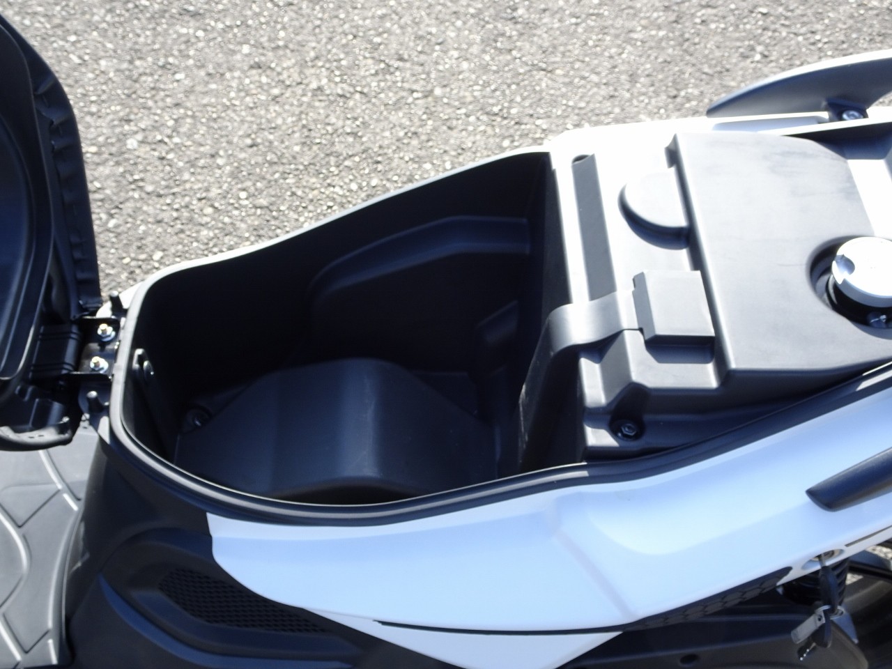 KYMCO Super 8-50 4T (45km/h) - 7