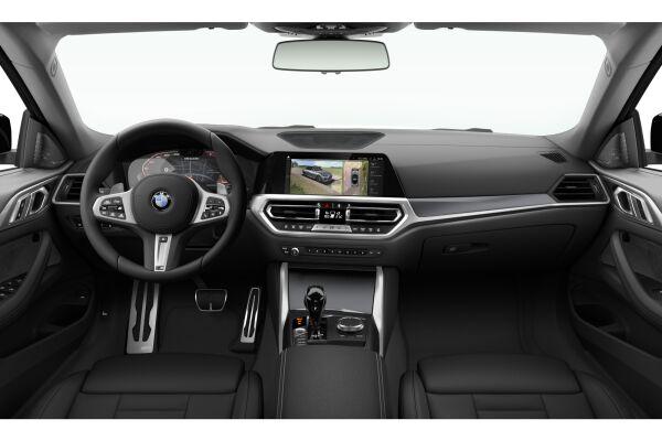 BMW M440i Cabrio M Sport xDrive G23 (CH) 📍 - 4