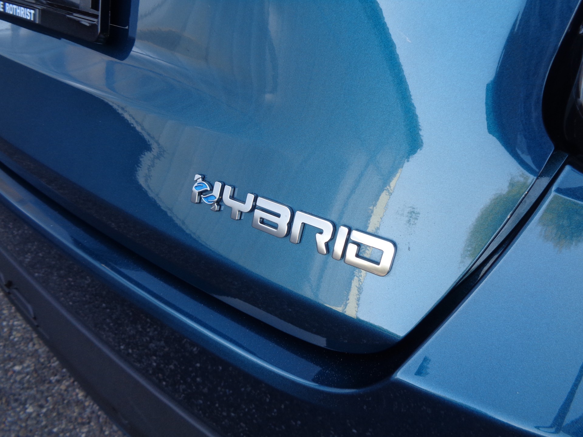 FIAT 600h MildHybrid La Prima - 17
