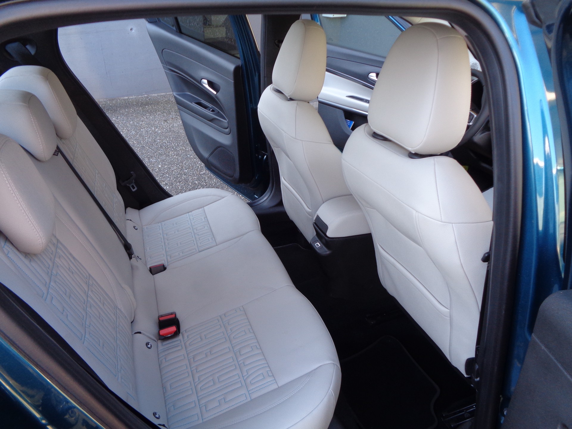 FIAT 600h MildHybrid La Prima - 14