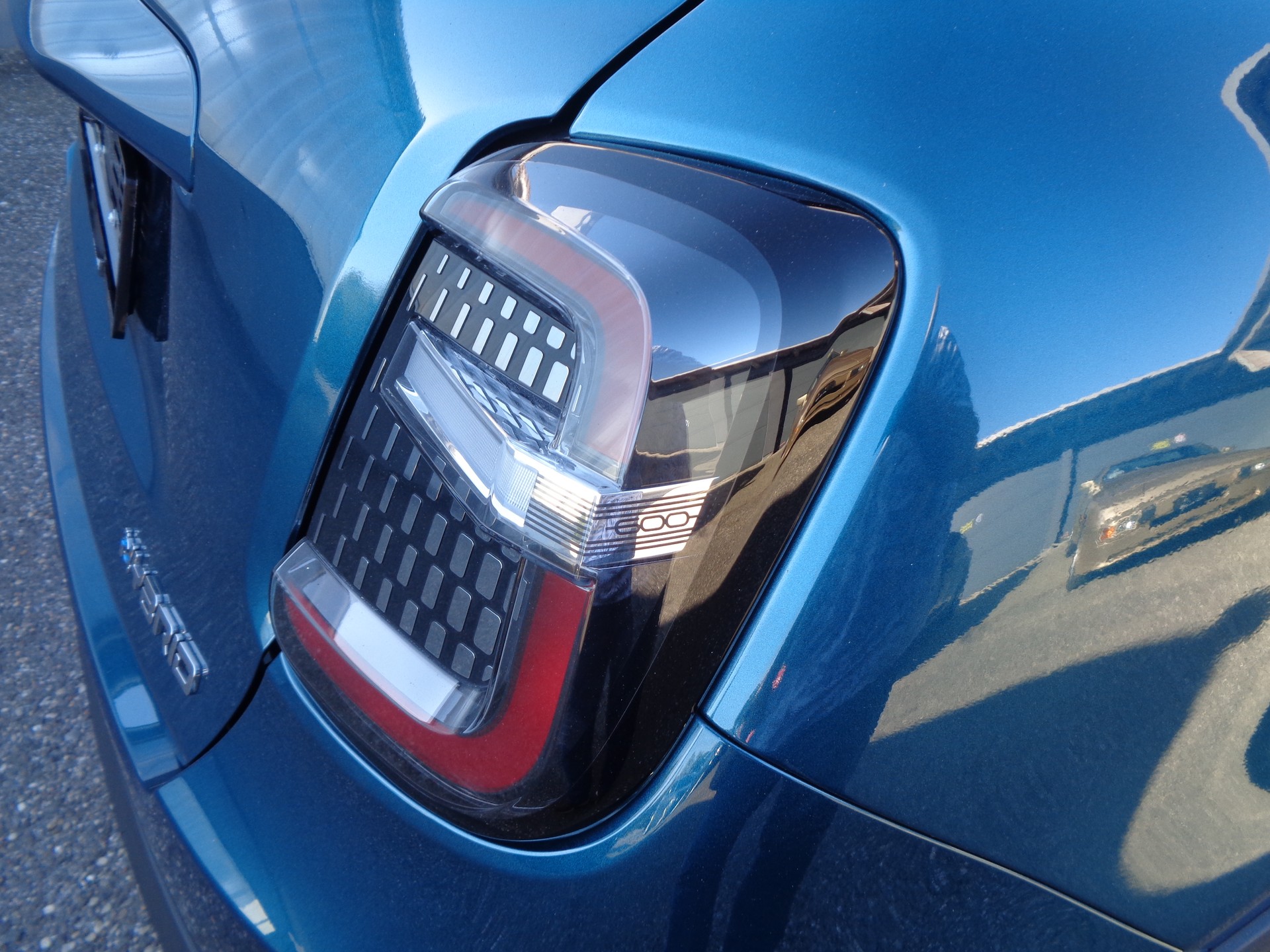 FIAT 600h MildHybrid La Prima - 18