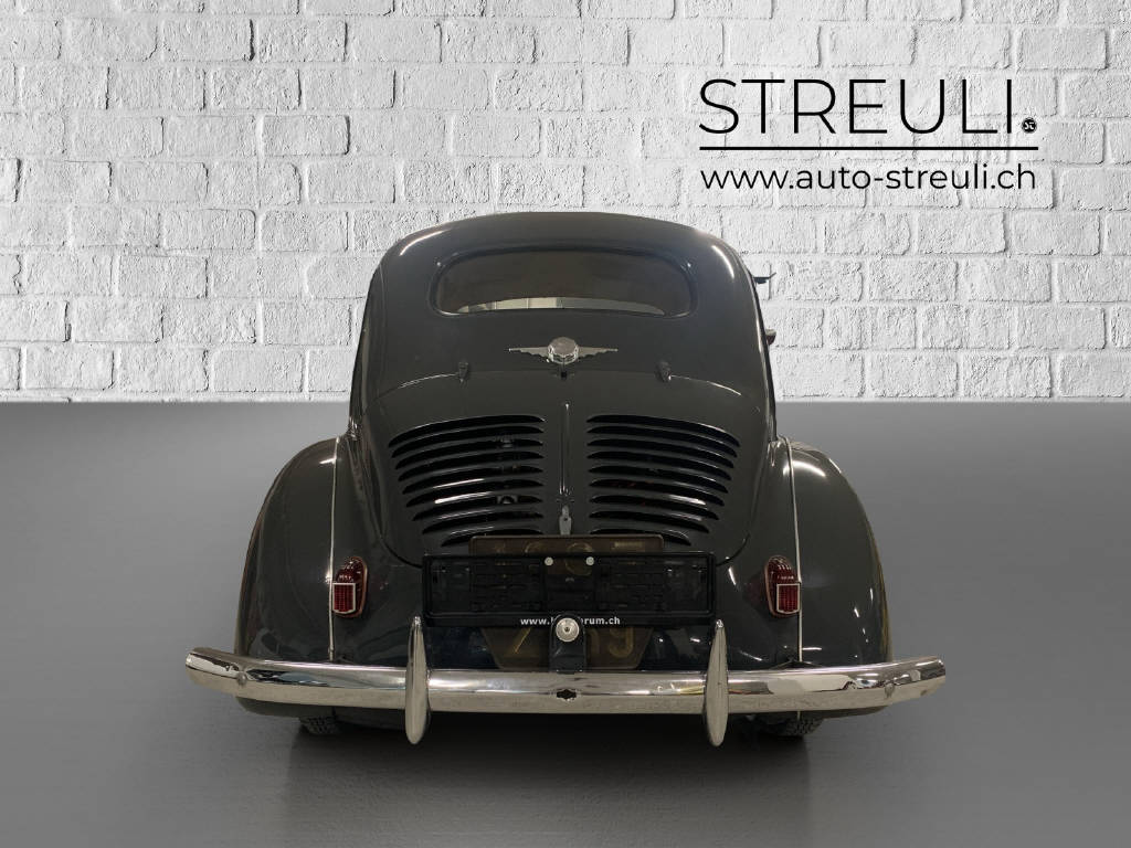 RENAULT 4 CV R 1060 - 5