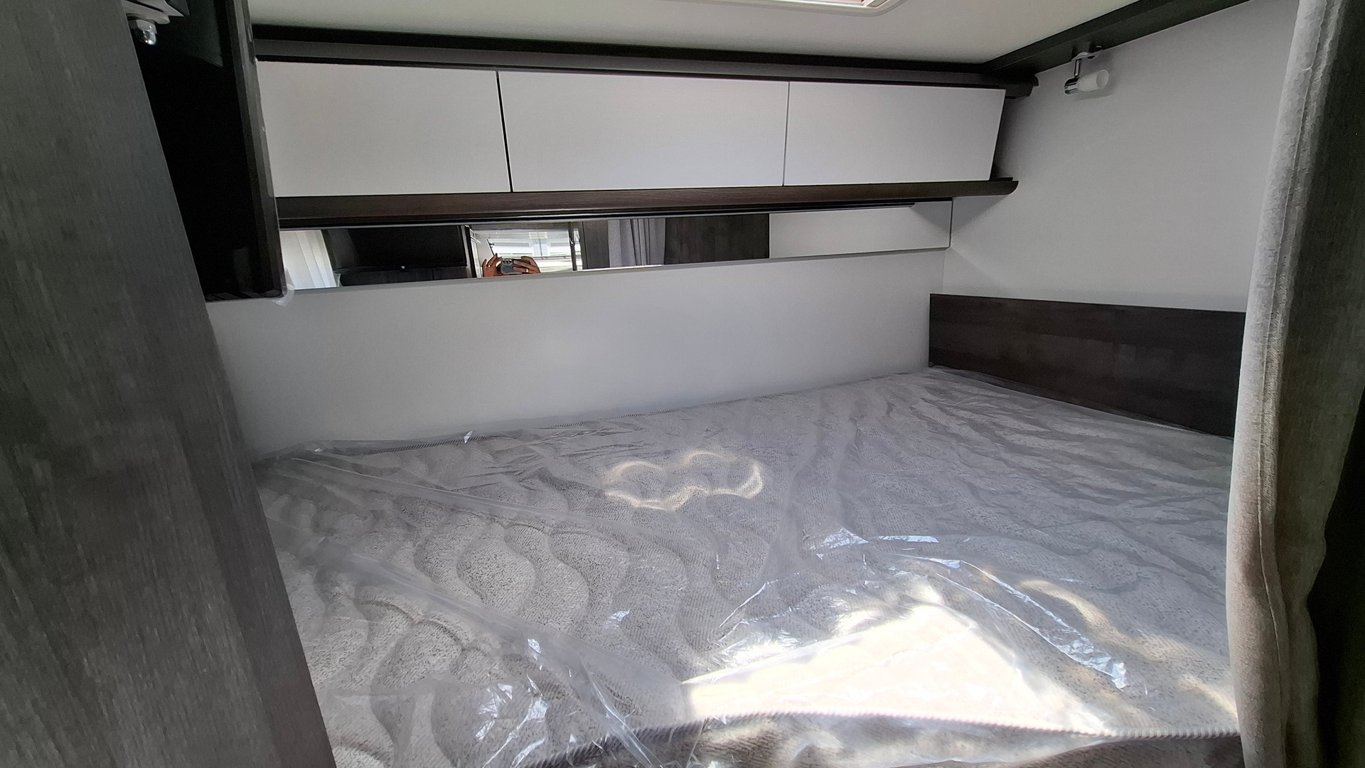BENIMAR Tessoro 440 concept UP - 6