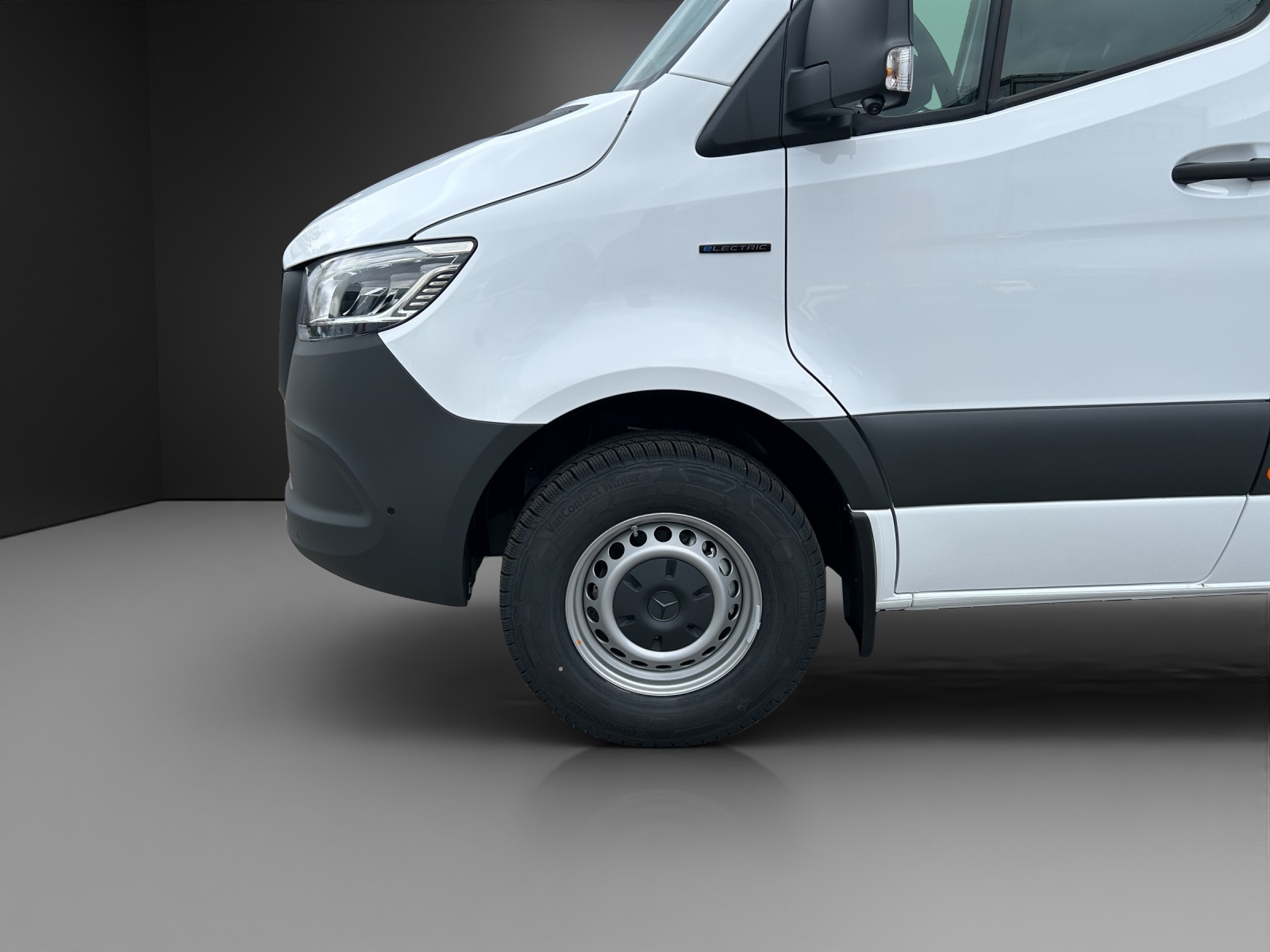 MERCEDES-BENZ eSprinter 420 81kWh Standard Hoch Pro - 13
