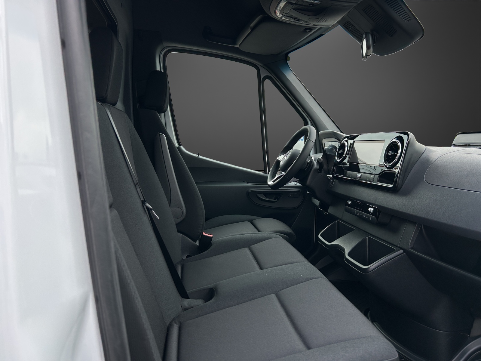 MERCEDES-BENZ eSprinter 420 81kWh Standard Hoch Pro - 8