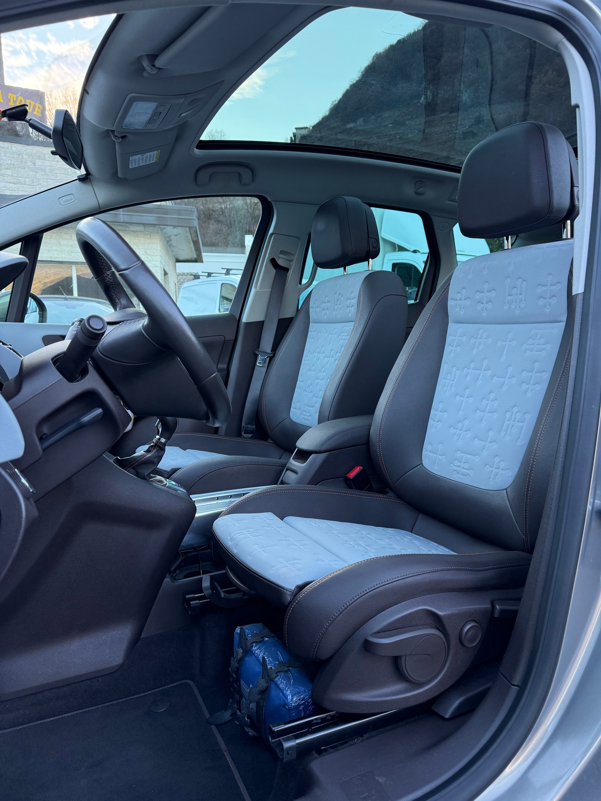 OPEL Meriva 1.4 Turbo Cosmo - 14