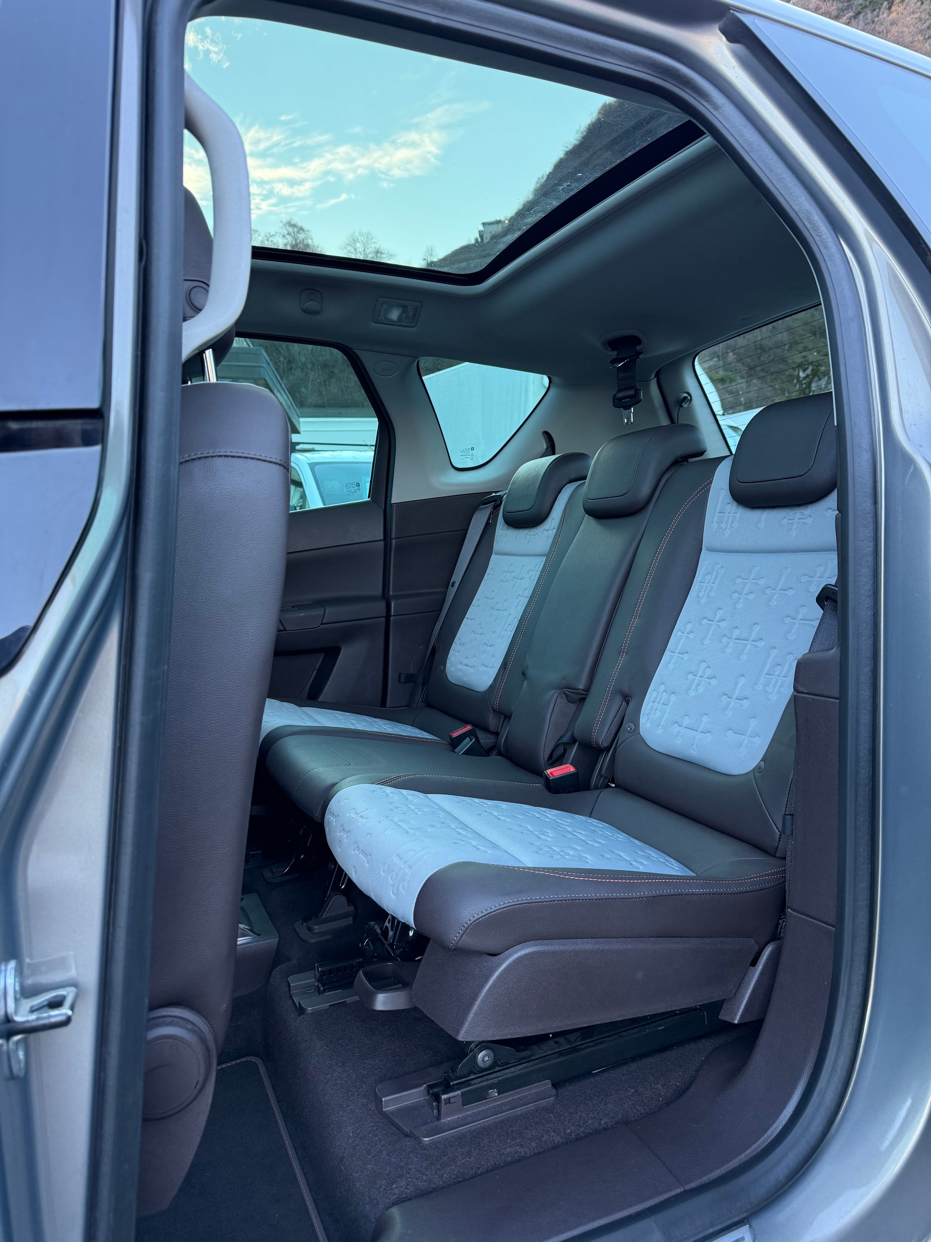 OPEL Meriva 1.4 Turbo Cosmo - 15