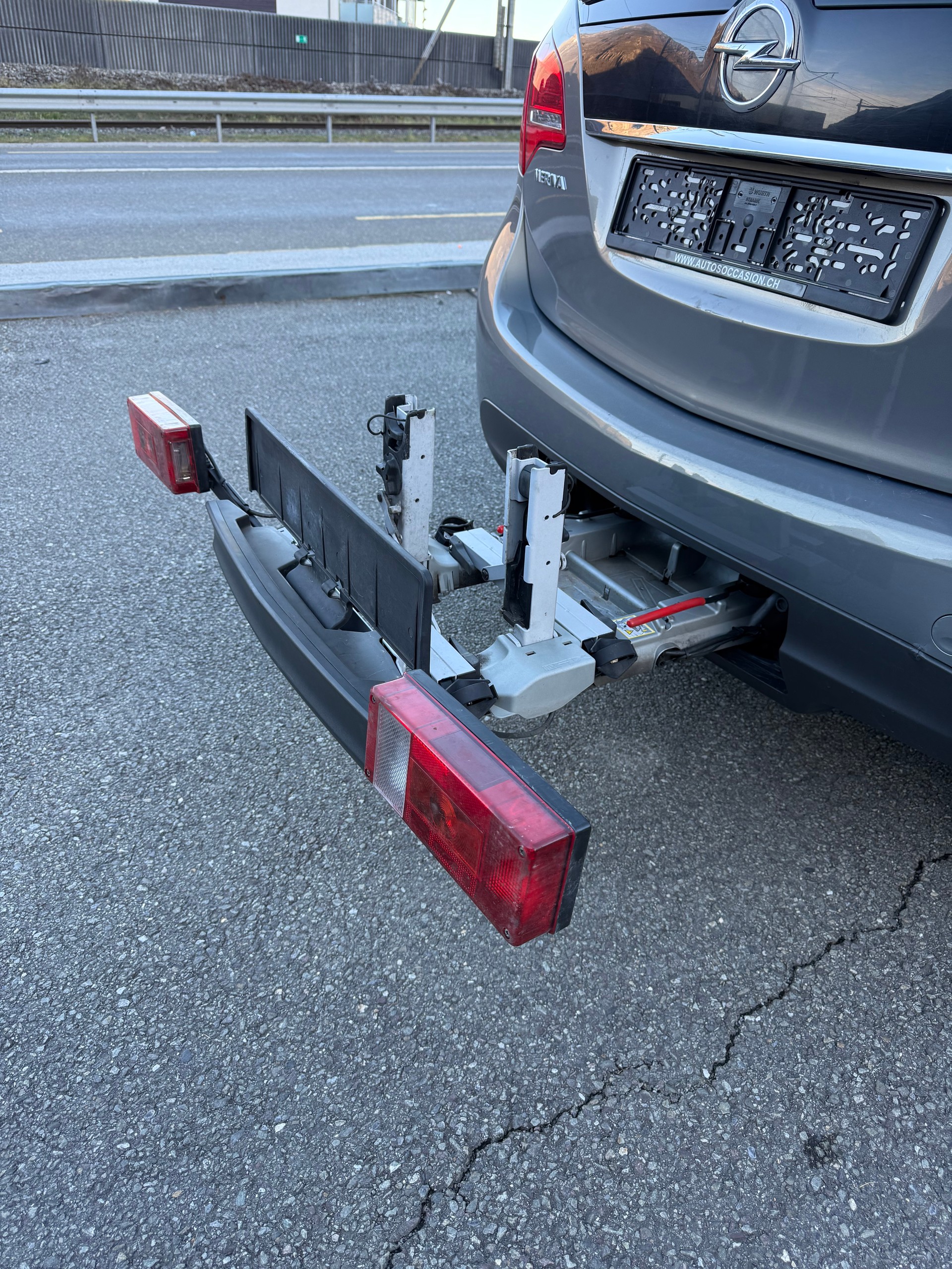 OPEL Meriva 1.4 Turbo Cosmo - 10