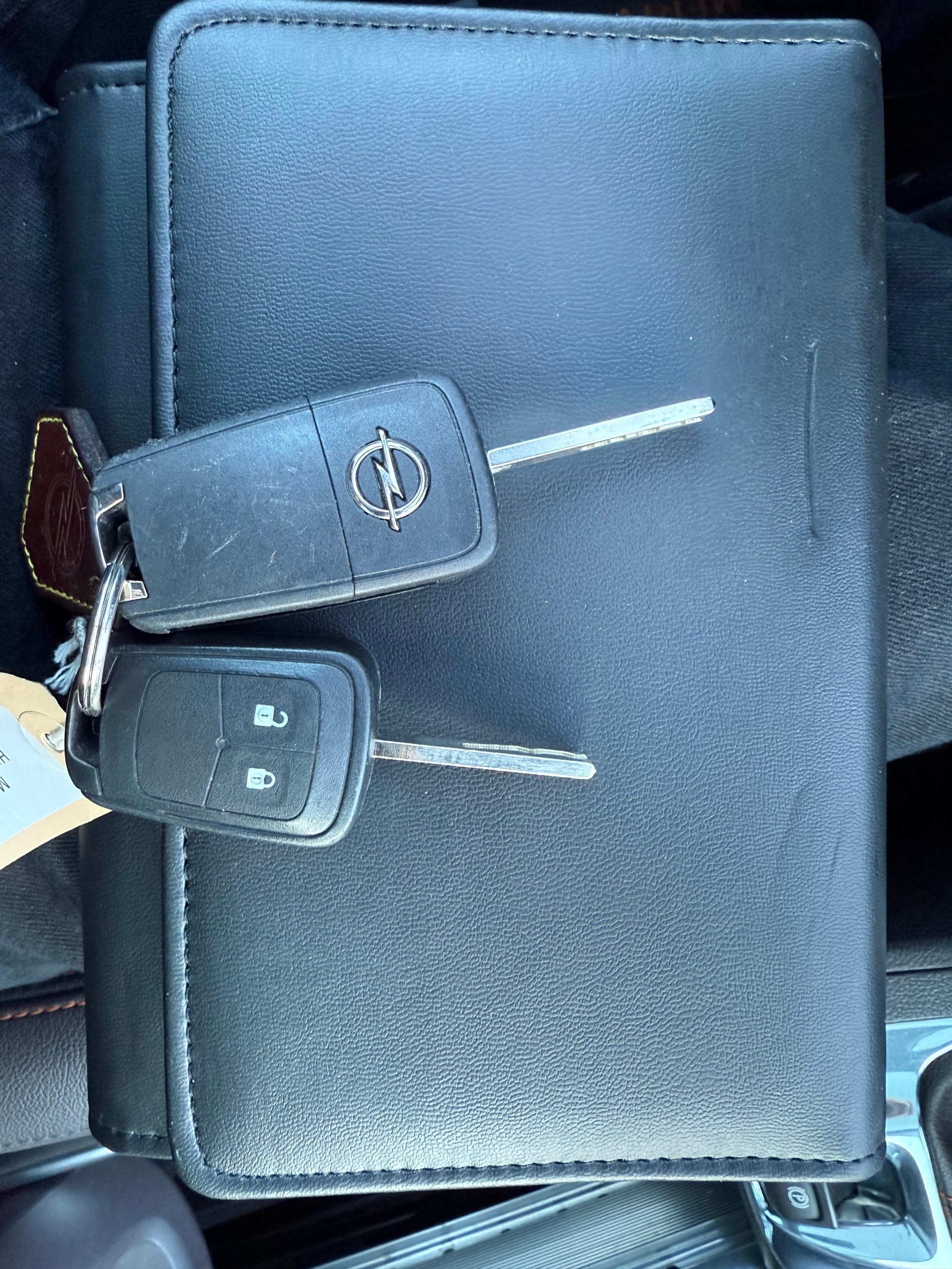 OPEL Meriva 1.4 Turbo Cosmo - 16