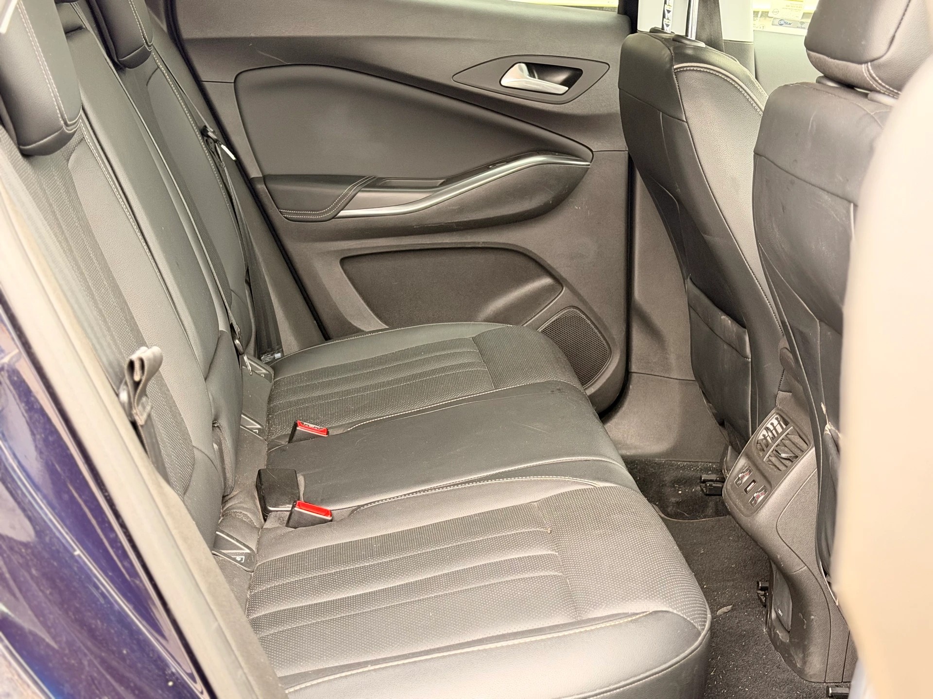 OPEL Grandland X 1.6CDTi Excellence Automatik - 7