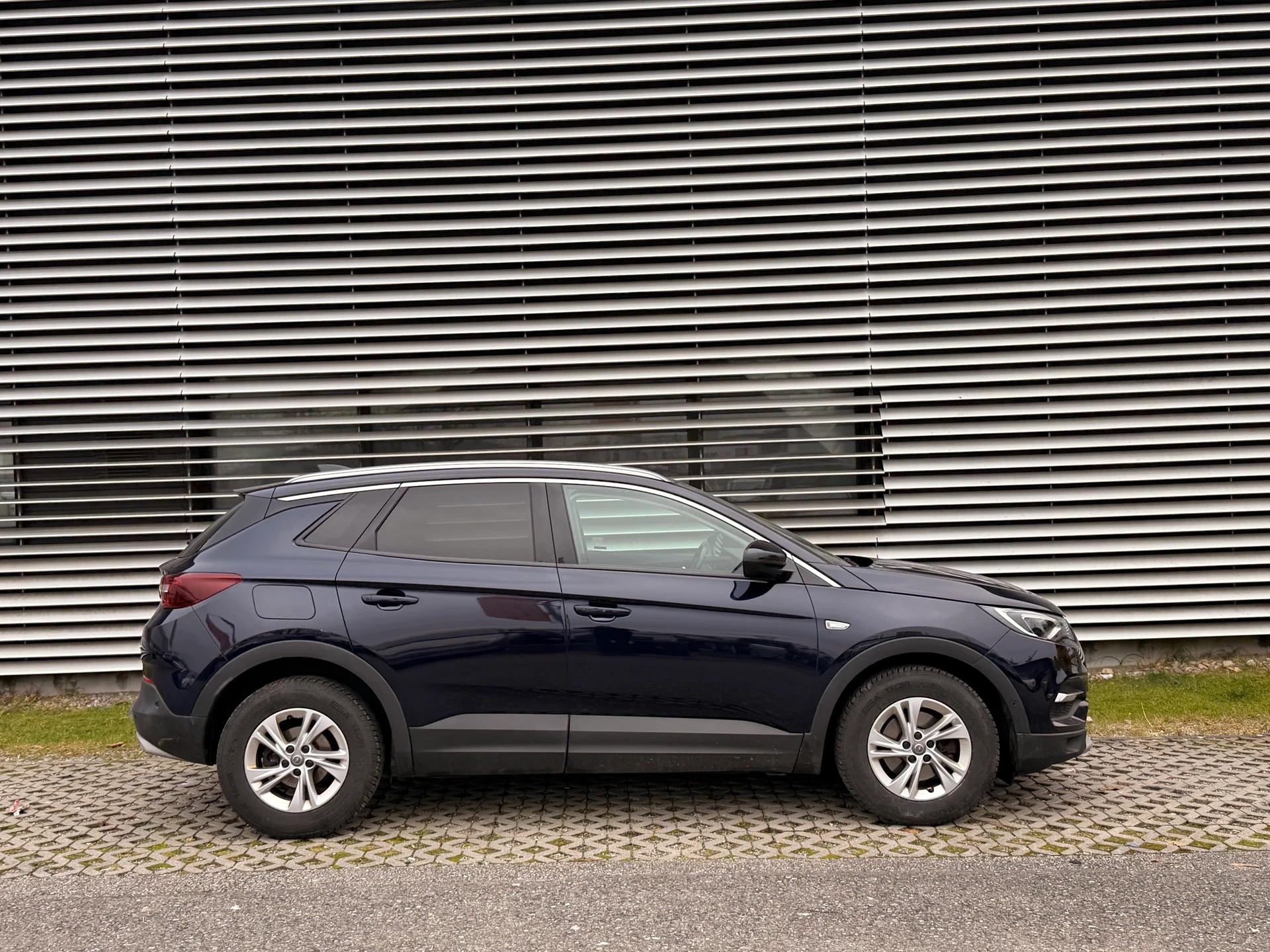 OPEL Grandland X 1.6CDTi Excellence Automatik - 5