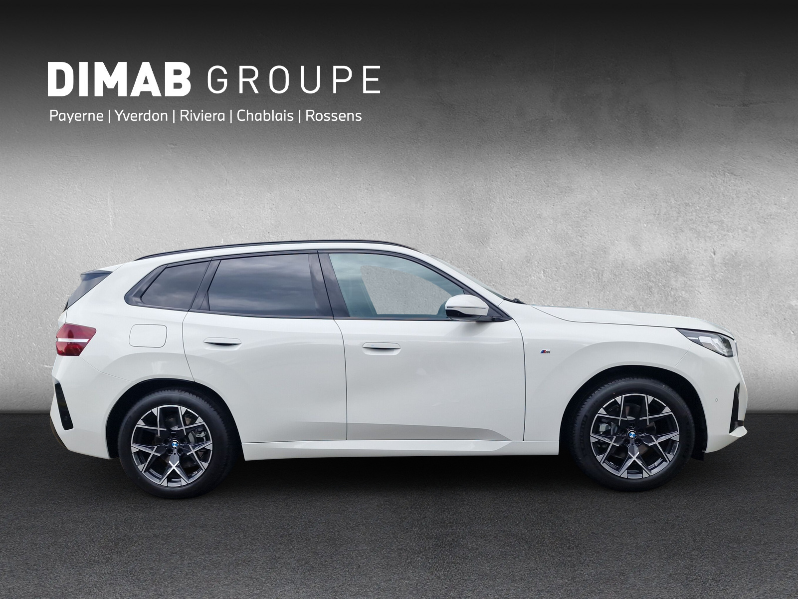 BMW X3 xDr 48V 20d M Sport 📍 - 2