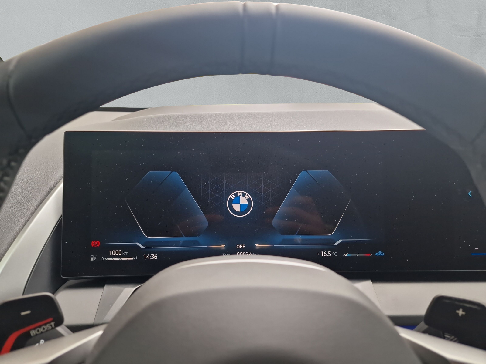 BMW X3 xDr 48V 20d M Sport 📍 - 19