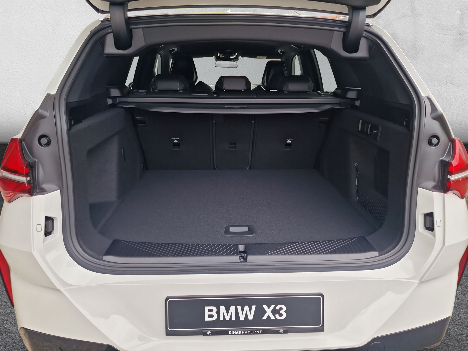 BMW X3 xDr 48V 20d M Sport 📍 - 10