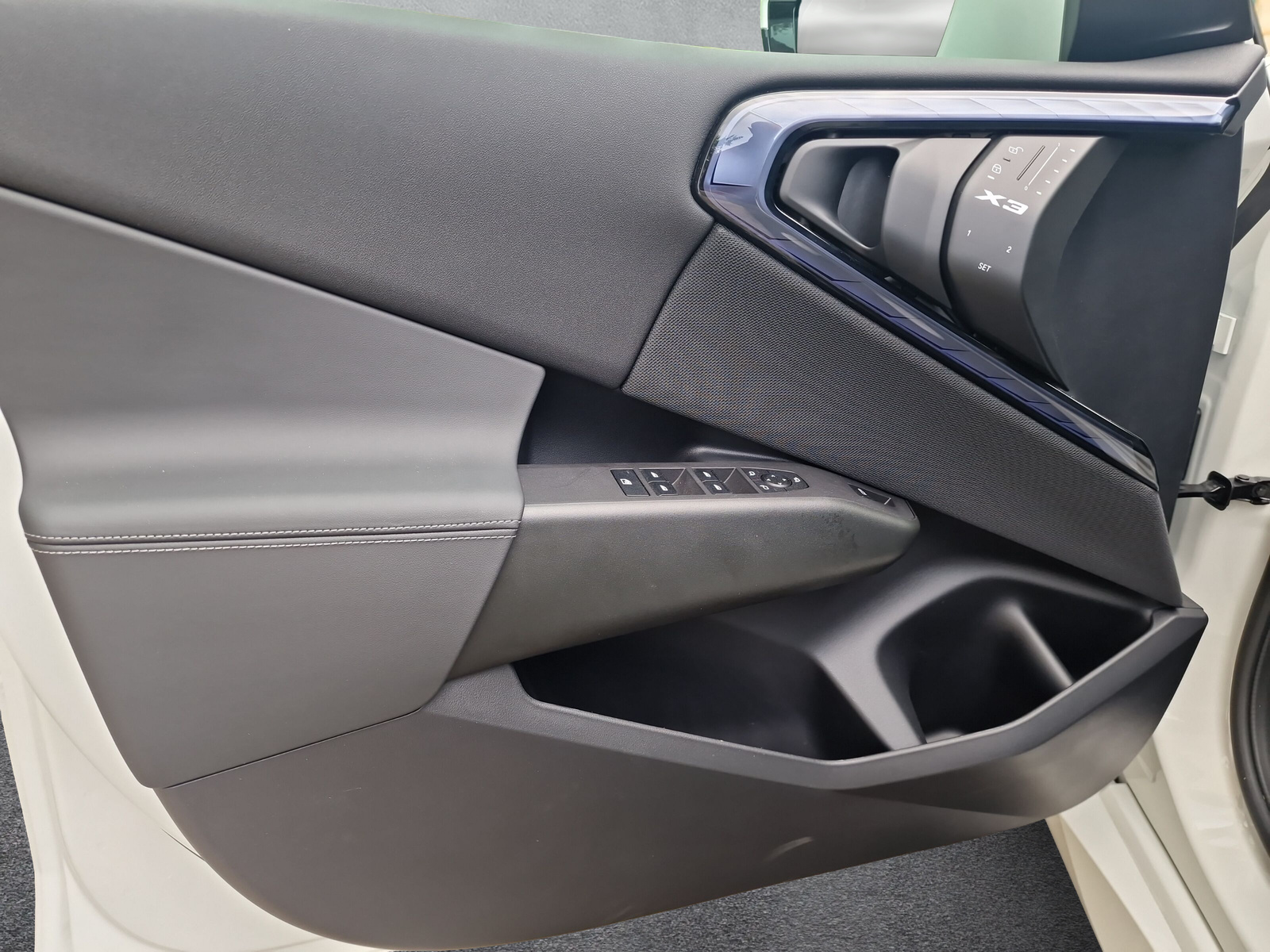BMW X3 xDr 48V 20d M Sport 📍 - 17