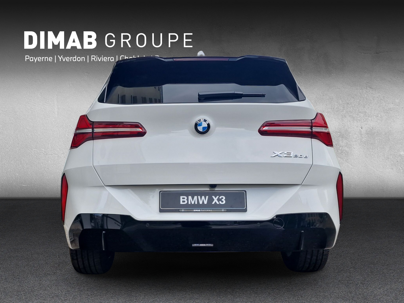 BMW X3 xDr 48V 20d M Sport 📍 - 4