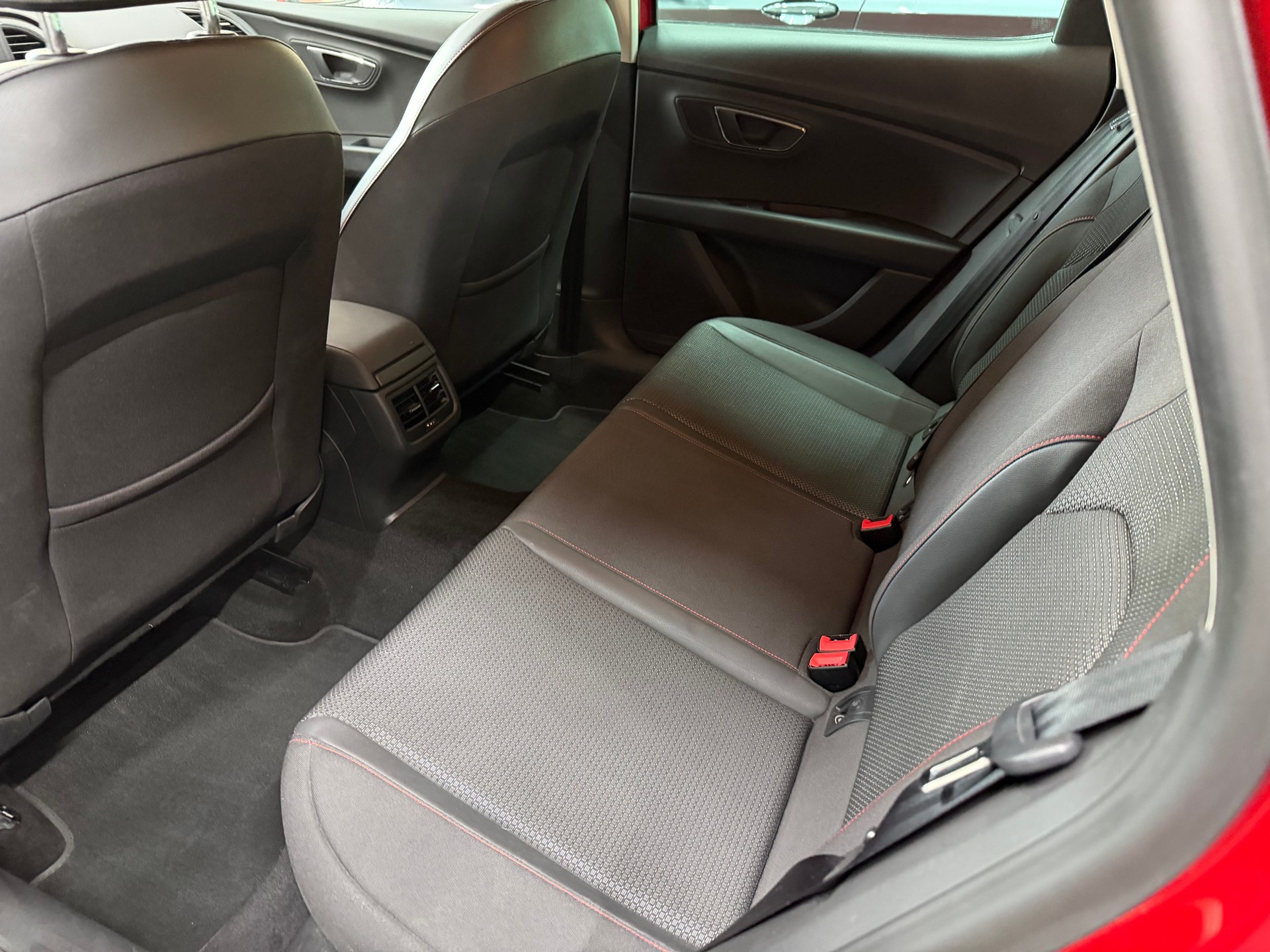 SEAT Leon 1.8 TSI FR DSG - 6