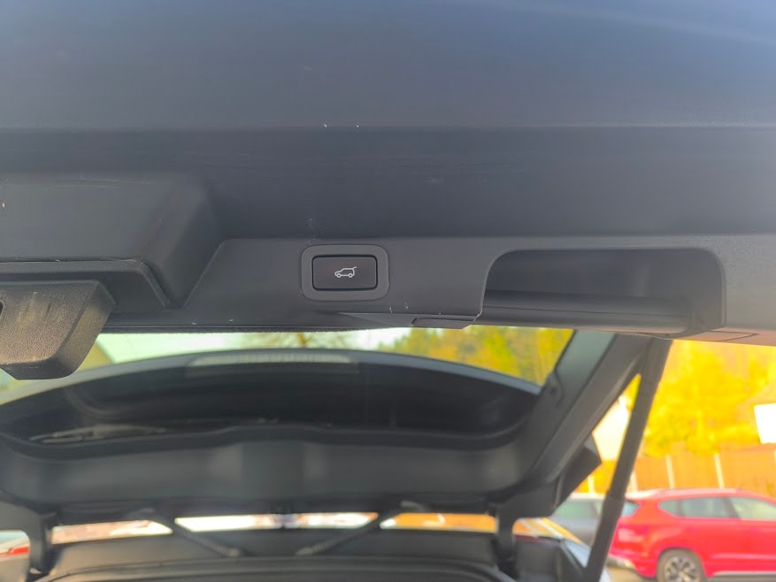 LAND ROVER Range Rover Sport 3.0 V6 SC HSE Dynamic Automatic - 8