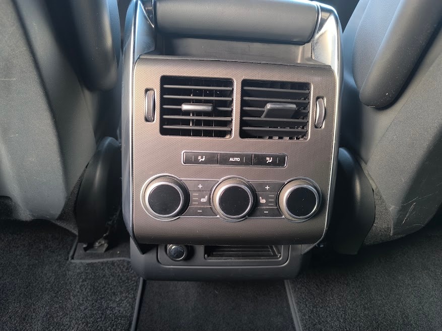 LAND ROVER Range Rover Sport 3.0 V6 SC HSE Dynamic Automatic - 7